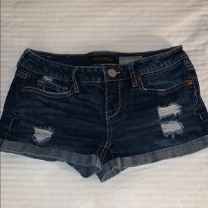 NWOT Aeropostale Shorts. Shorty Style